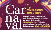 Carnavales 2023 en Alberjerte